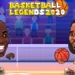 Basketball Legends