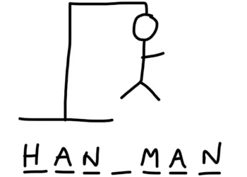 hangman