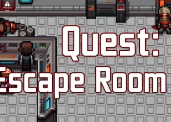 escape room 2
