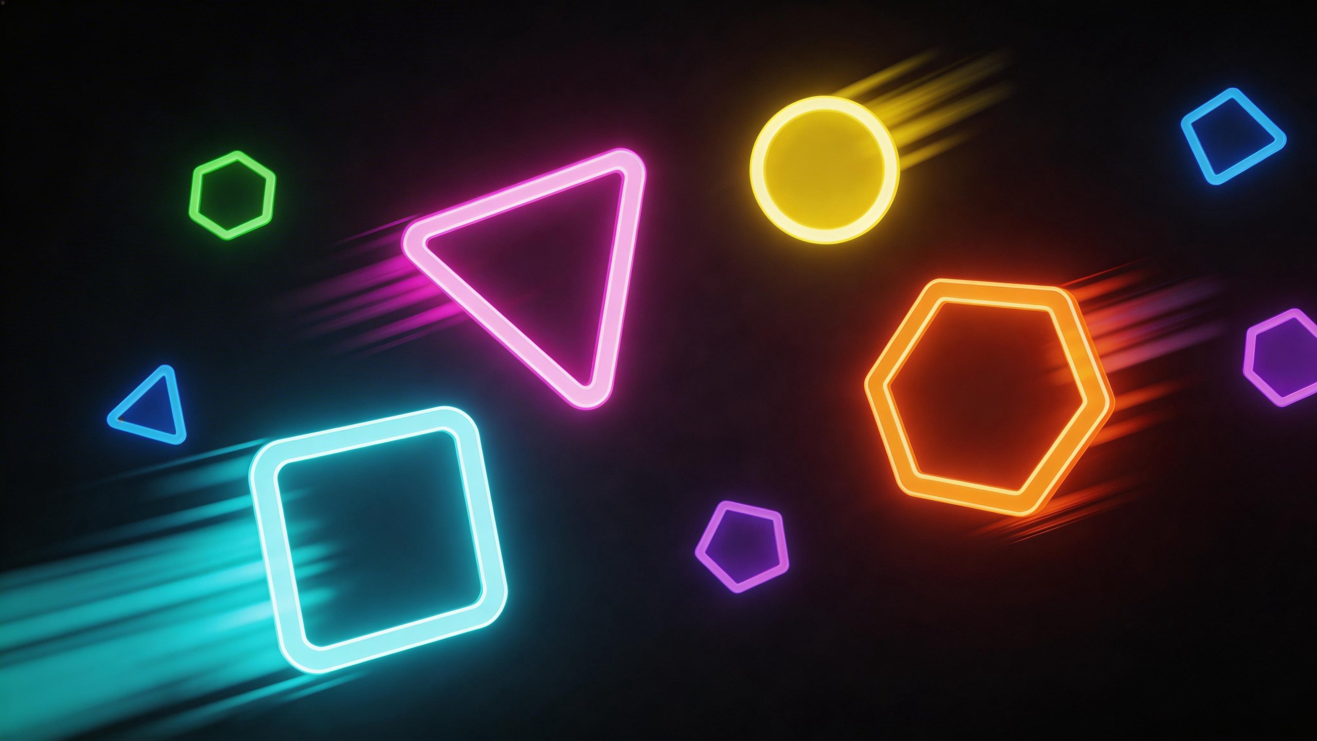 Geometry Lite - Official Game Thumbnail